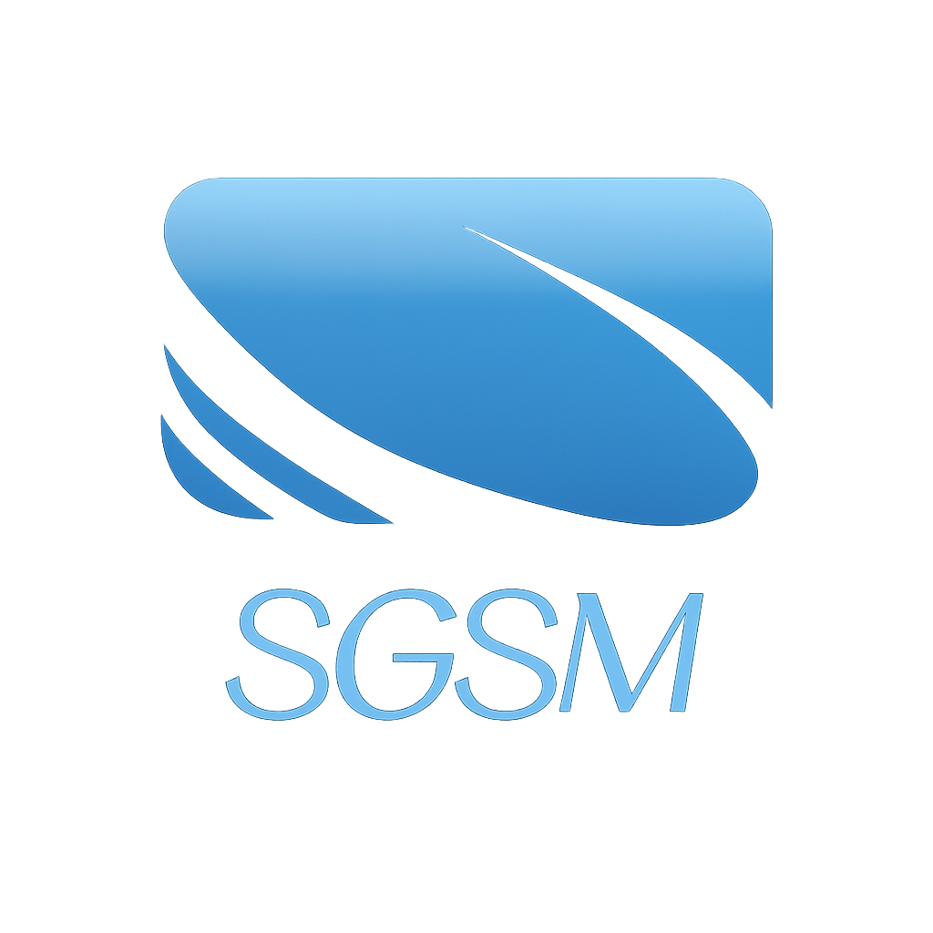 SGSM — Société Générale du Sel Marocain